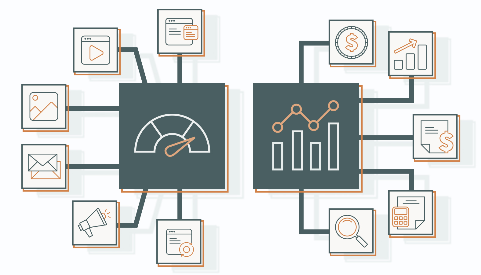 Measuring the Impact of Your Digital Marketing Agency’s Efforts