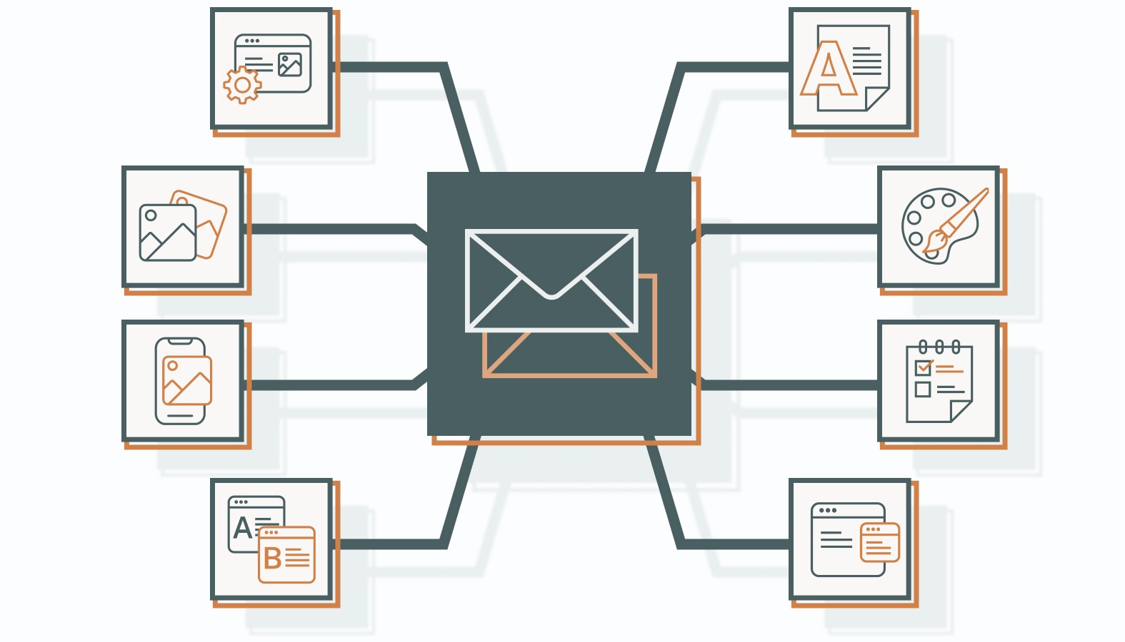 Enhancing Email Design